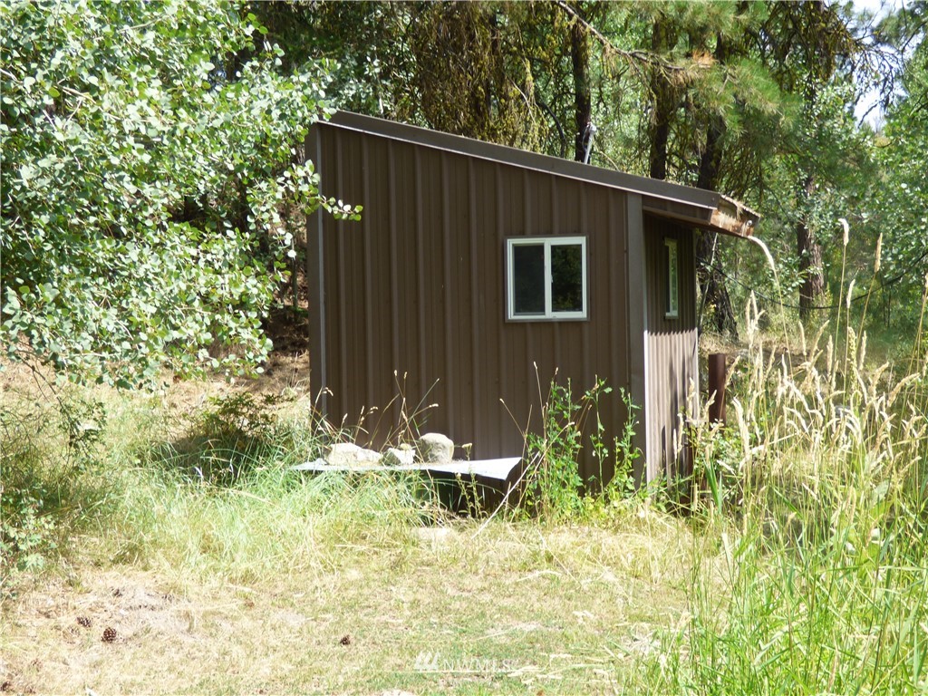 163 Madd Mountain Road Okanogan, WA 98840 - Photo 21 of 25 Gallery Image 21