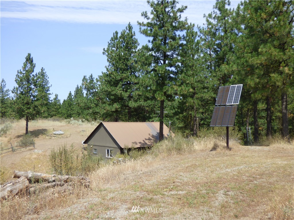 163 Madd Mountain Road Okanogan, WA 98840 - Photo 9 of 25 Gallery Image 9