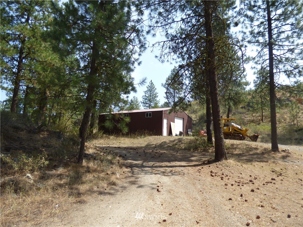 163 Madd Mountain Road Okanogan, WA 98840 - Photo 10 of 25 Gallery Image 10