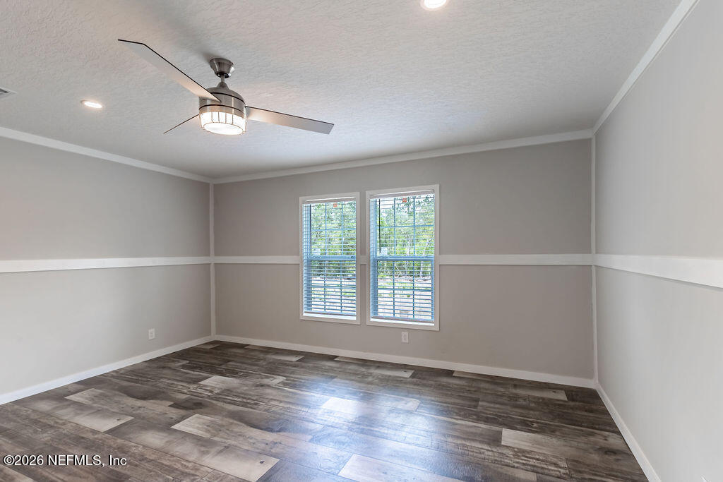 230 Red Eye Road Florahome, FL 32140 - Photo 15 of 37 Primary Bedroom