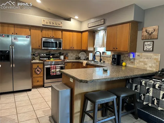 $415,000 | 962 South Cienaga Drive, Pueblo, CO 81007