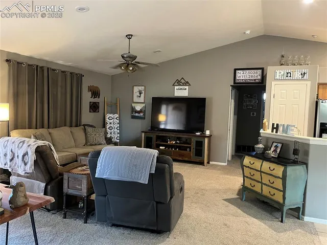 $415,000 | 962 South Cienaga Drive, Pueblo, CO 81007