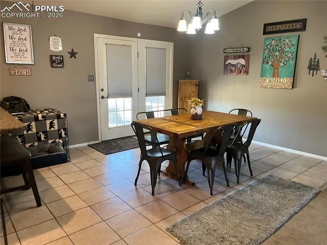 $415,000 | 962 South Cienaga Drive, Pueblo, CO 81007