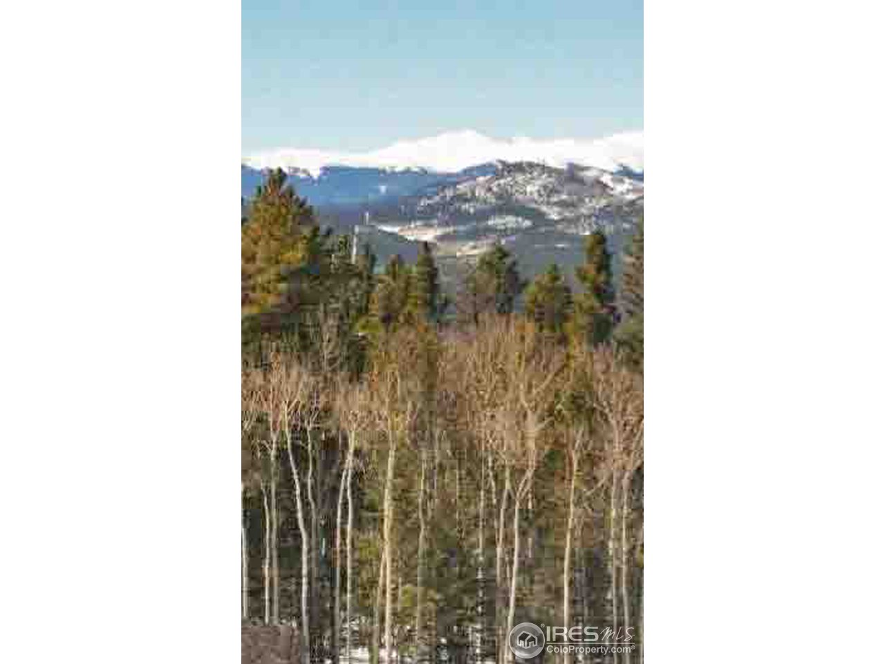 0 Beaver Road Black Hawk, CO 80422 - Photo 1 of 8 Beautiful view!