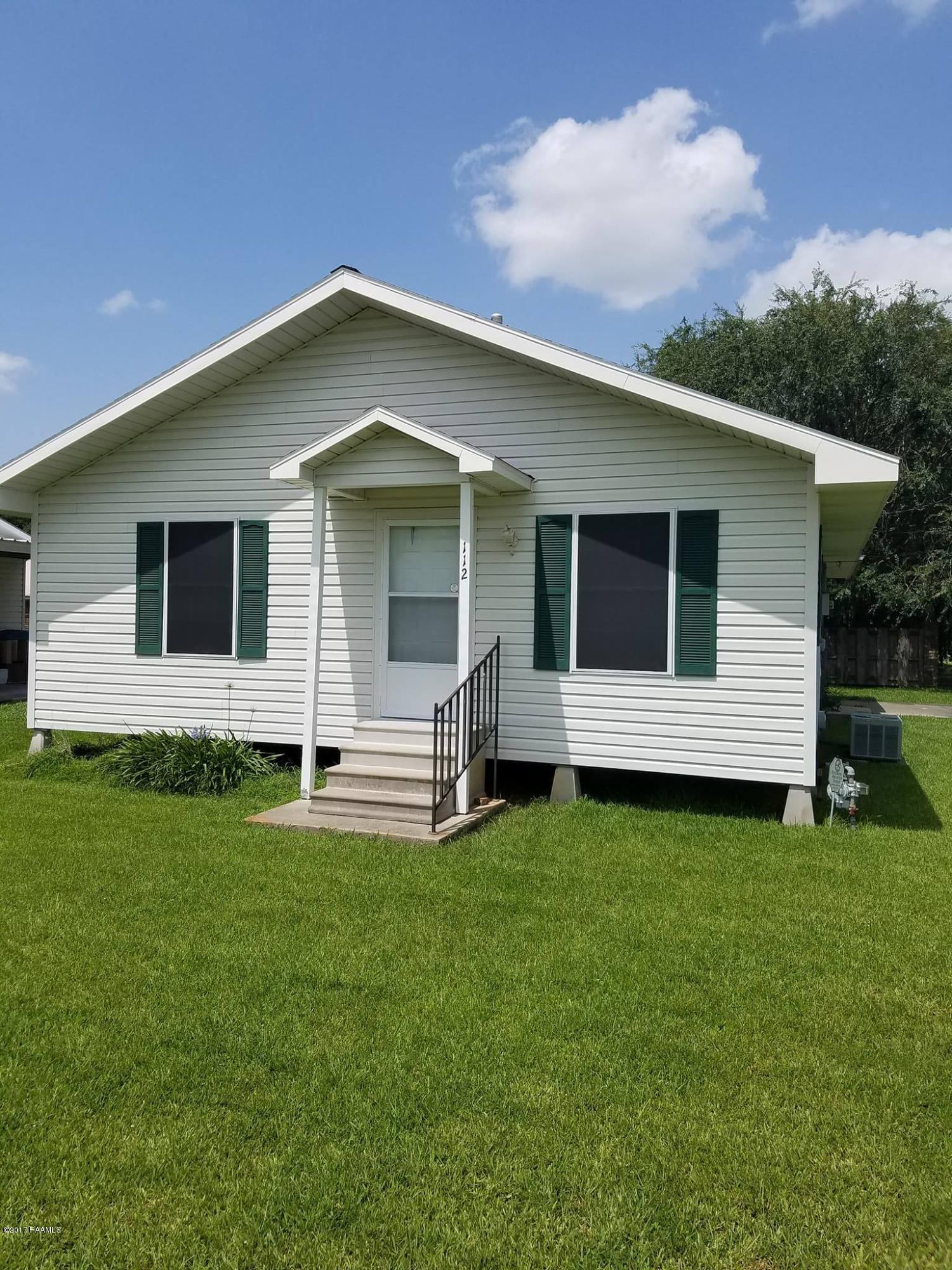 112 Shawn Street Church Point, LA 70525 - Photo 1 of 25 1