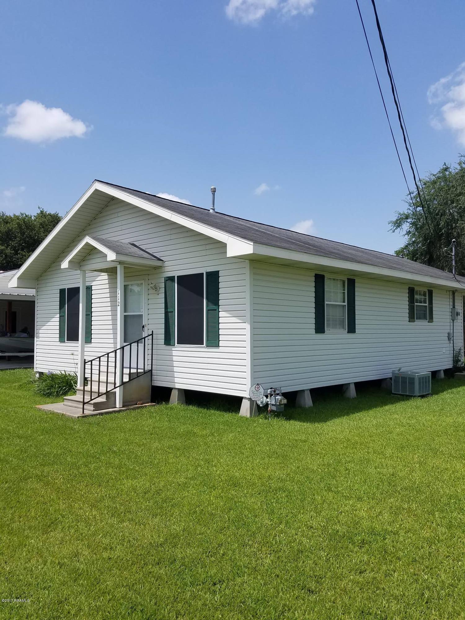 112 Shawn Street Church Point, LA 70525 - Photo 2 of 25 2