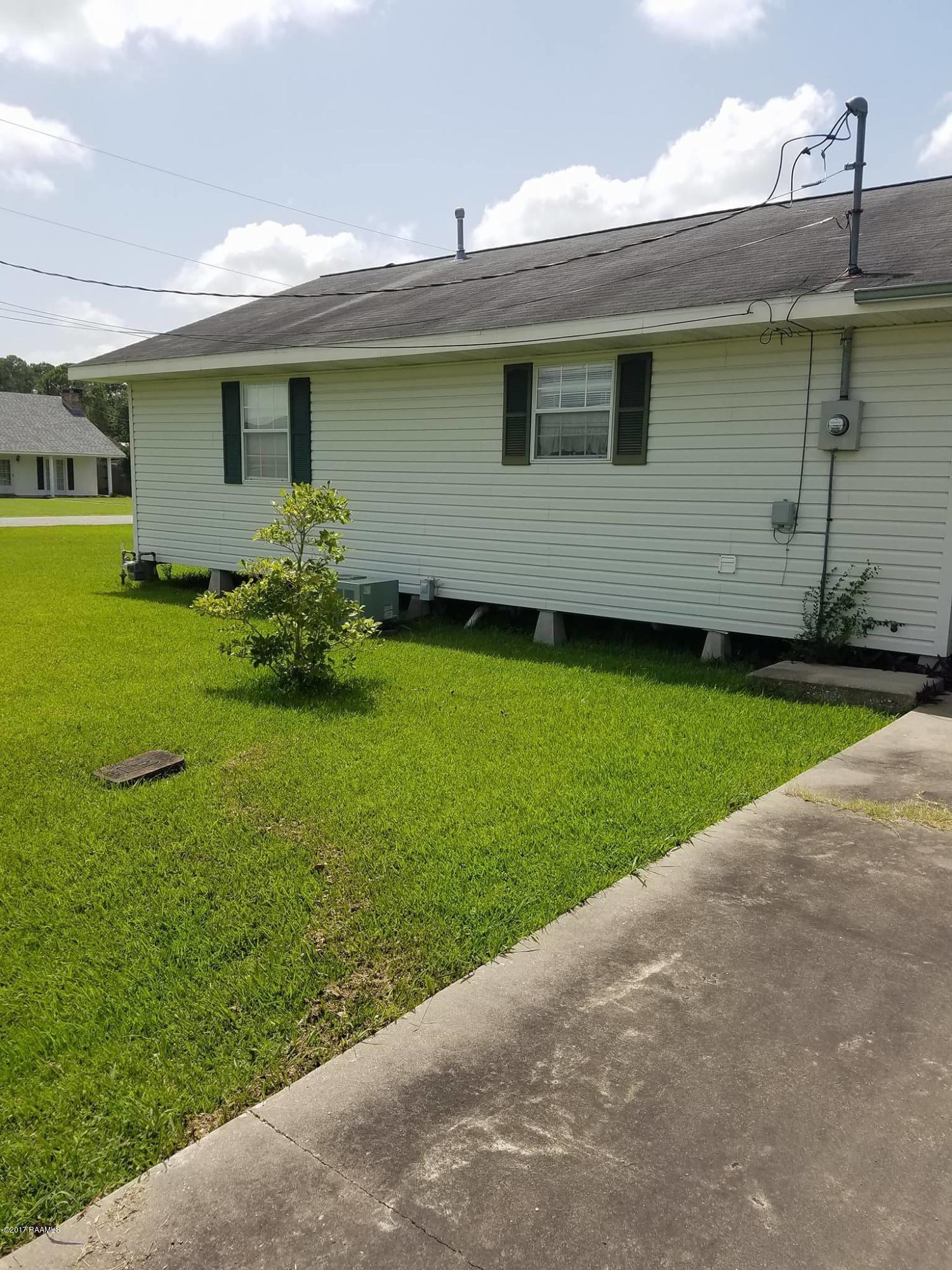 112 Shawn Street Church Point, LA 70525 - Photo 3 of 25 3