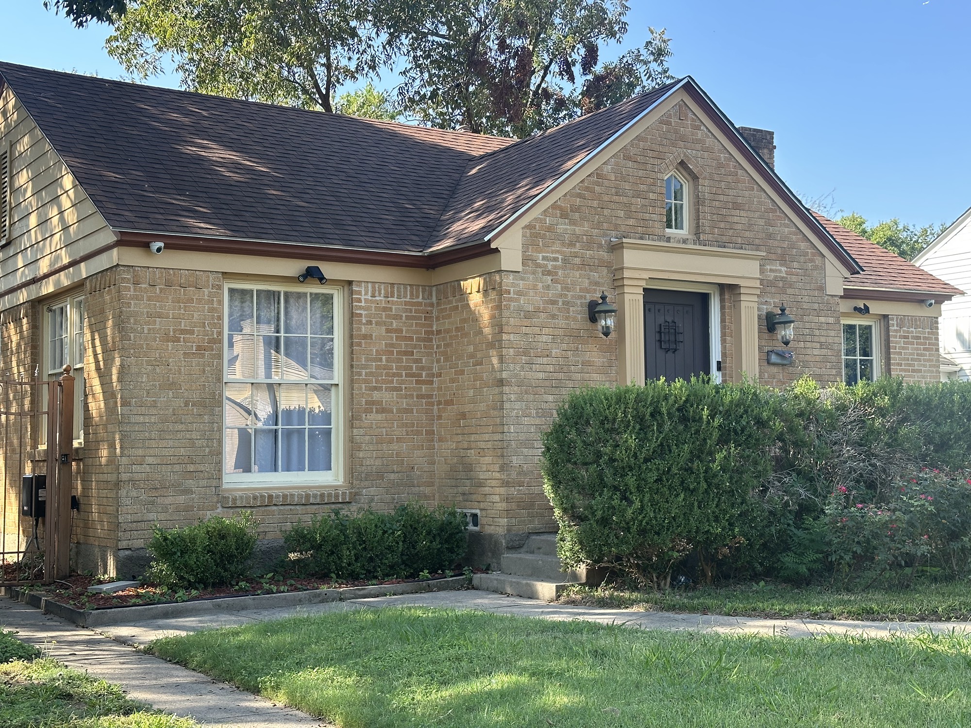 2222 Carnes Street Dallas, TX 75208 - Photo 50 of 50