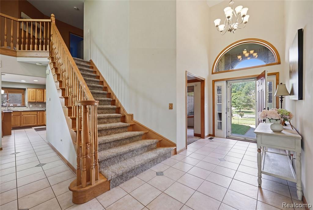 35724 St Clair Drive New Baltimore, MI 48047 - Photo 5 of 52