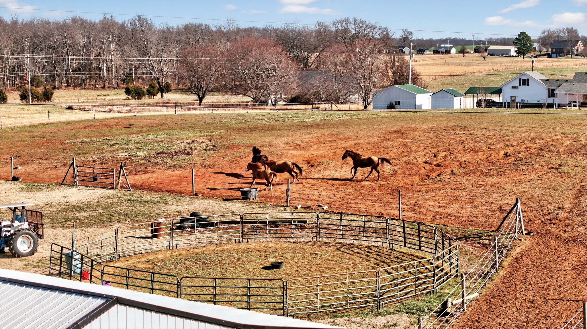 289 Martin Chapel Road Portland, TN 37148 - Photo 34 of 42