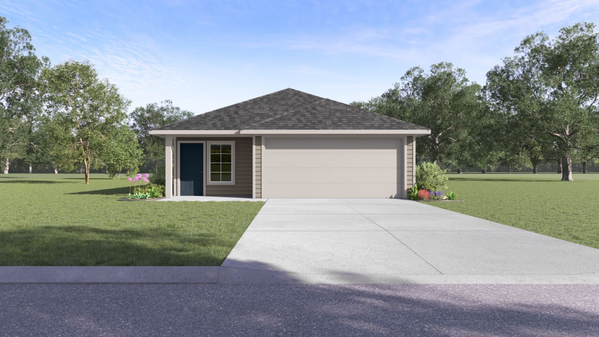 695 Arnold Loop Kyle, TX 78640 - Photo 1 of 1 Gallery Image 1