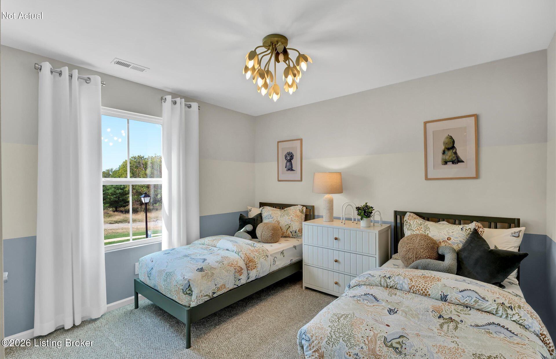8408 Fairmount Road Louisville, KY 40291 - Photo 20 of 25 Model