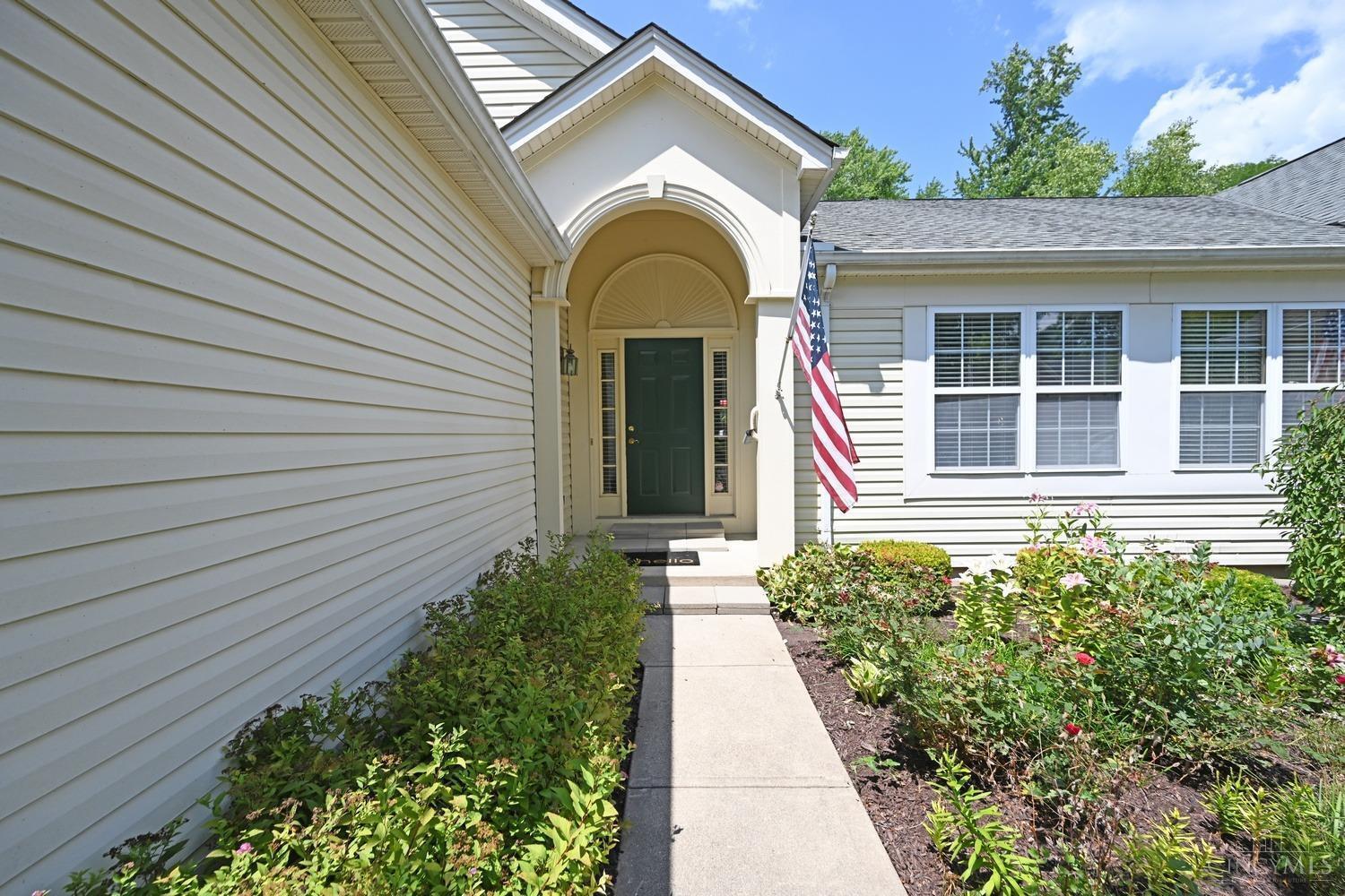960 Raintree Lane Maineville, OH 45039 - Photo 3 of 49 Gallery Image 3