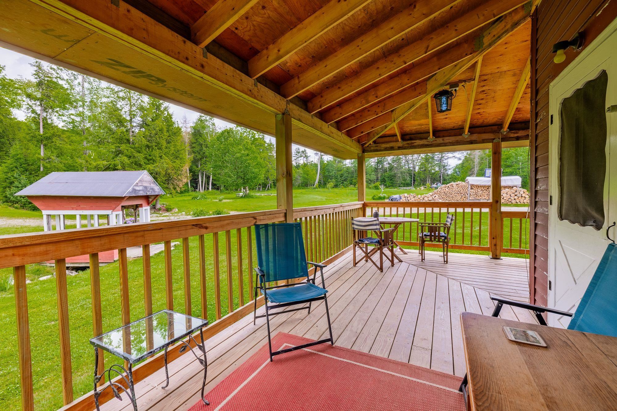 154 Dickey Road Newbury, VT 05033 - Photo 26 of 40