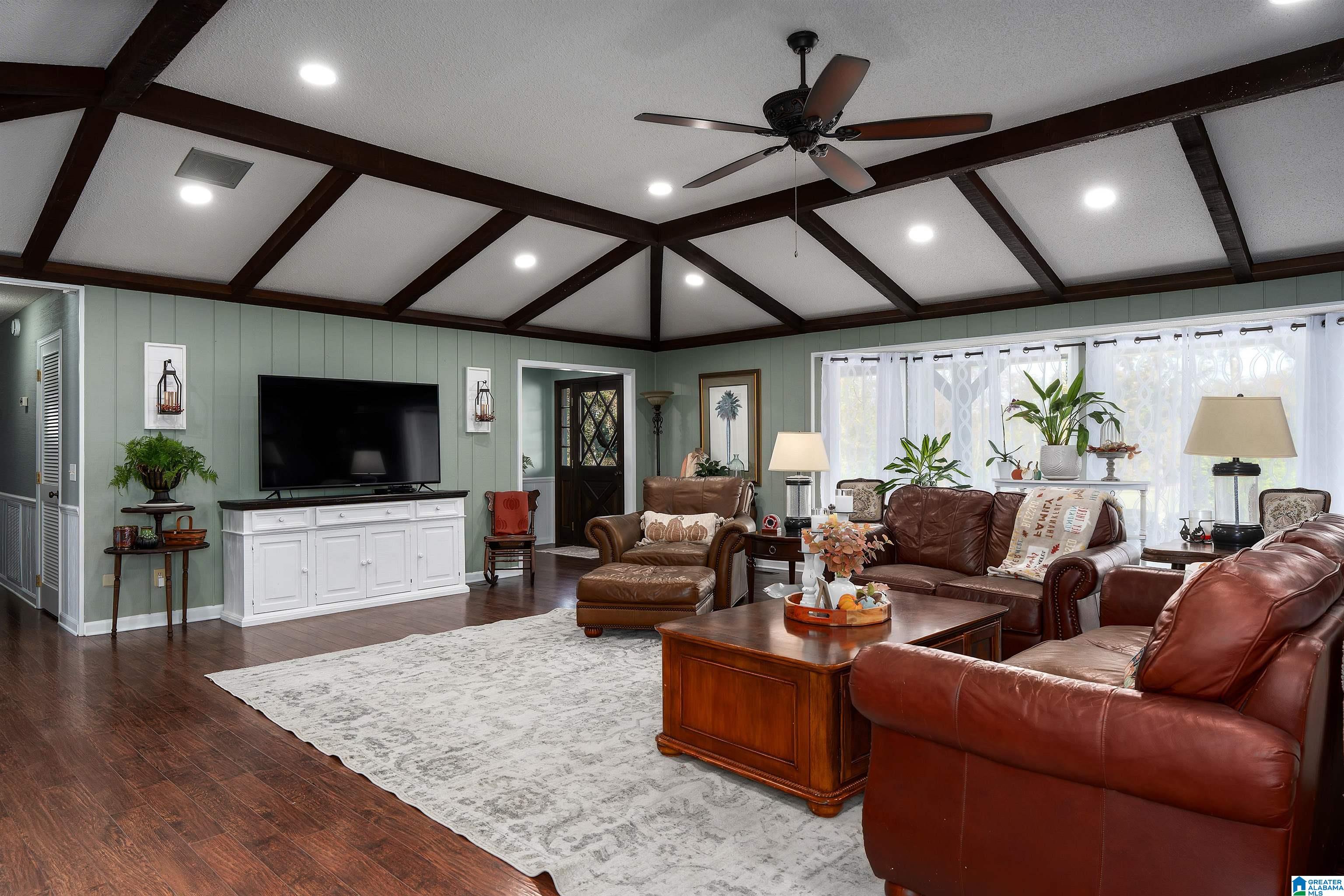 244 Mount Carmel Road Guntersville, AL 35976 - Photo 19 of 58