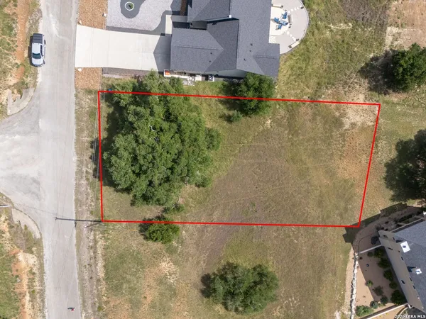 $65,000 | 109 Peter Kleid Loop, Blanco, TX 78606