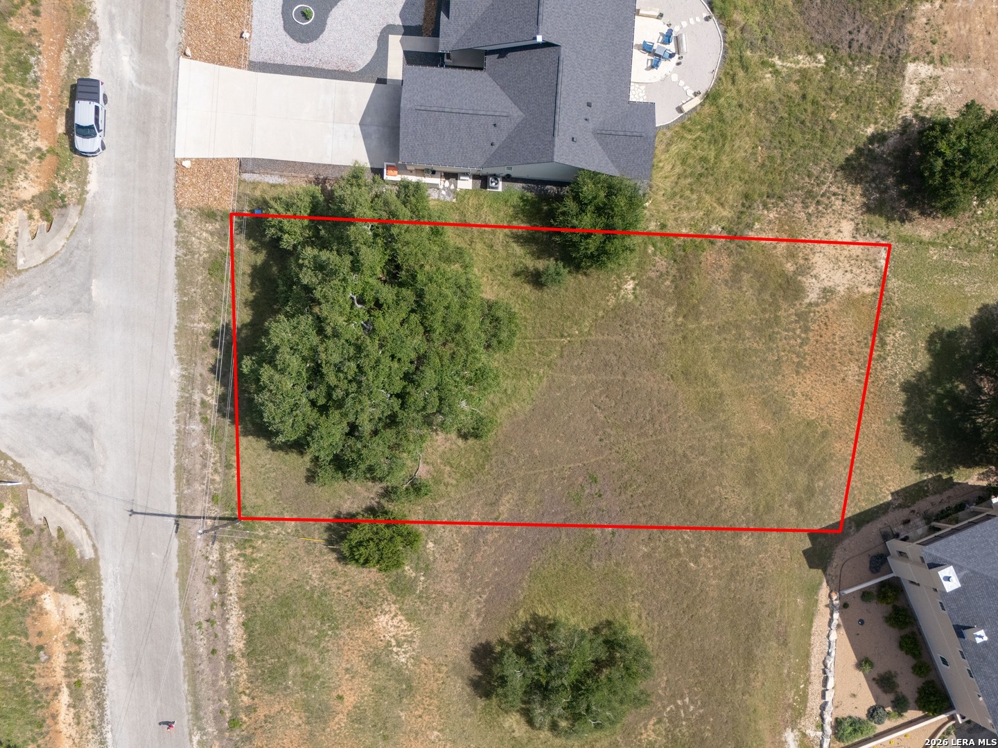 109 Peter Kleid Loop Blanco, TX 78606 - Photo 1 of 9
