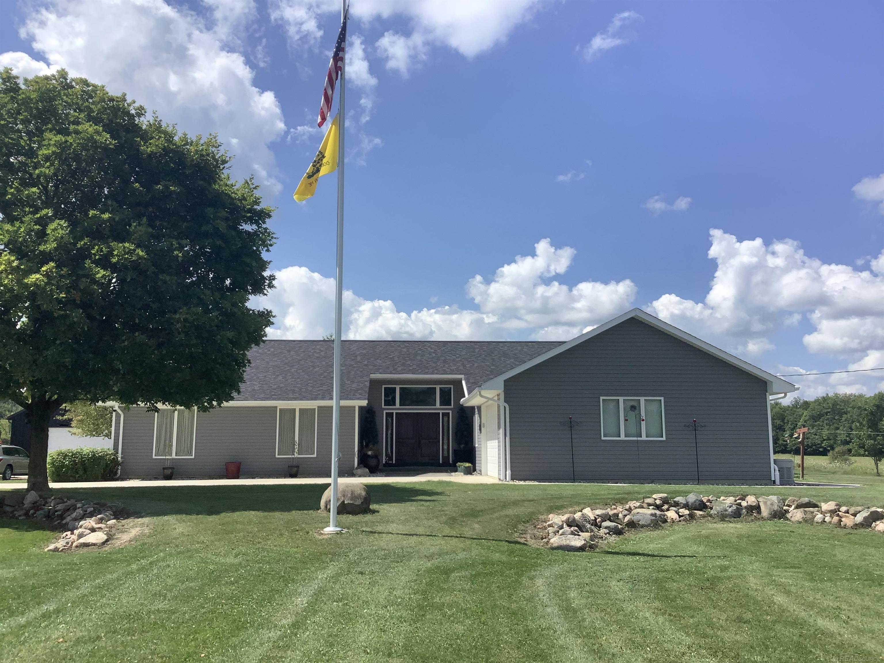 5173 Gleason Road Emmett, MI 48022 - Photo 4 of 50 50091053-3.JPG