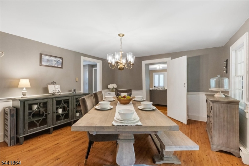 161 Musconetcong River Road Washington, NJ 07882 - Photo 5 of 47