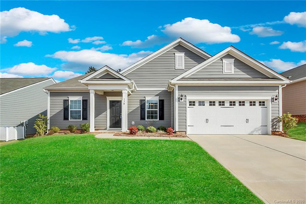 130 East Neel Ranch Road Mooresville, NC 28115 - Photo 1 of 42 Gallery Image 1