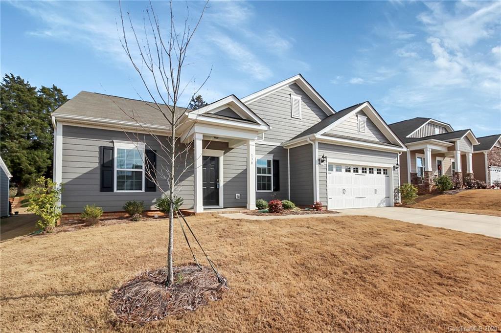 130 East Neel Ranch Road Mooresville, NC 28115 - Photo 38 of 42 Gallery Image 38