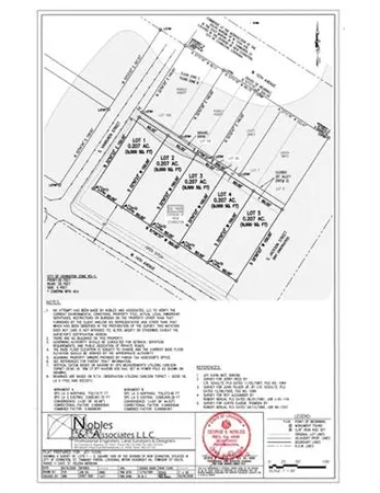 $200,000 | 0 West 14th (lot 3) Avenue, Covington, LA 70433