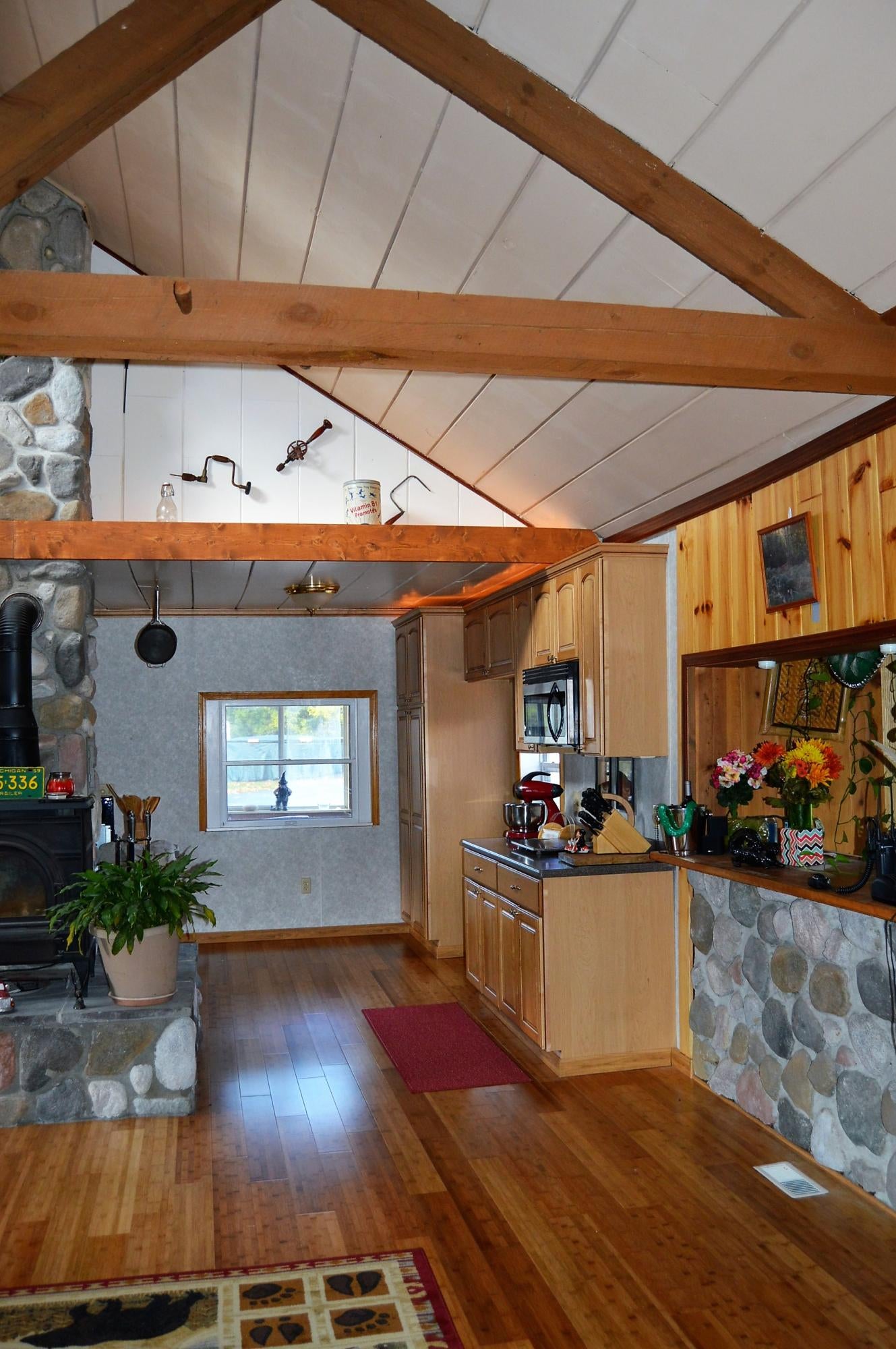 990 Club Road Luzerne, MI 48636 - Photo 18 of 42 Gallery Image 18
