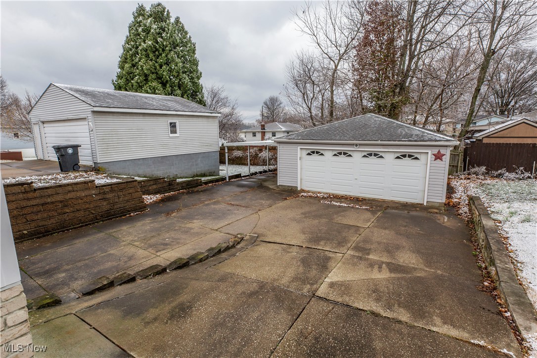 466 Stephens Road Akron, OH 44312 - Photo 5 of 42