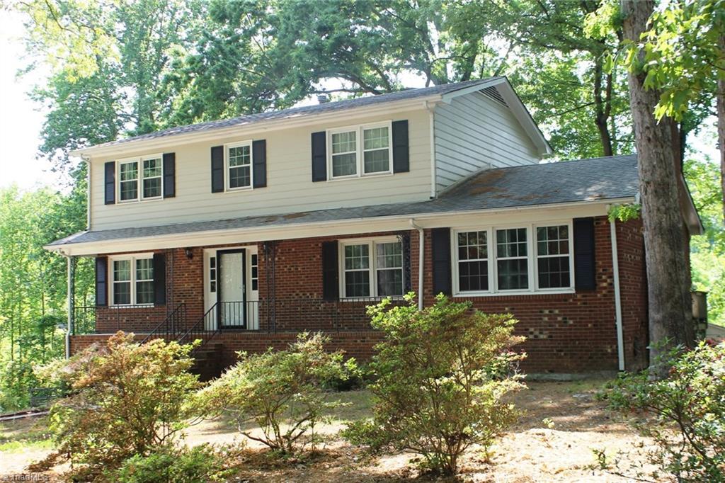 1703 Scarborough Road High Point, NC 27265 - Photo 1 of 24 Gallery Image 1