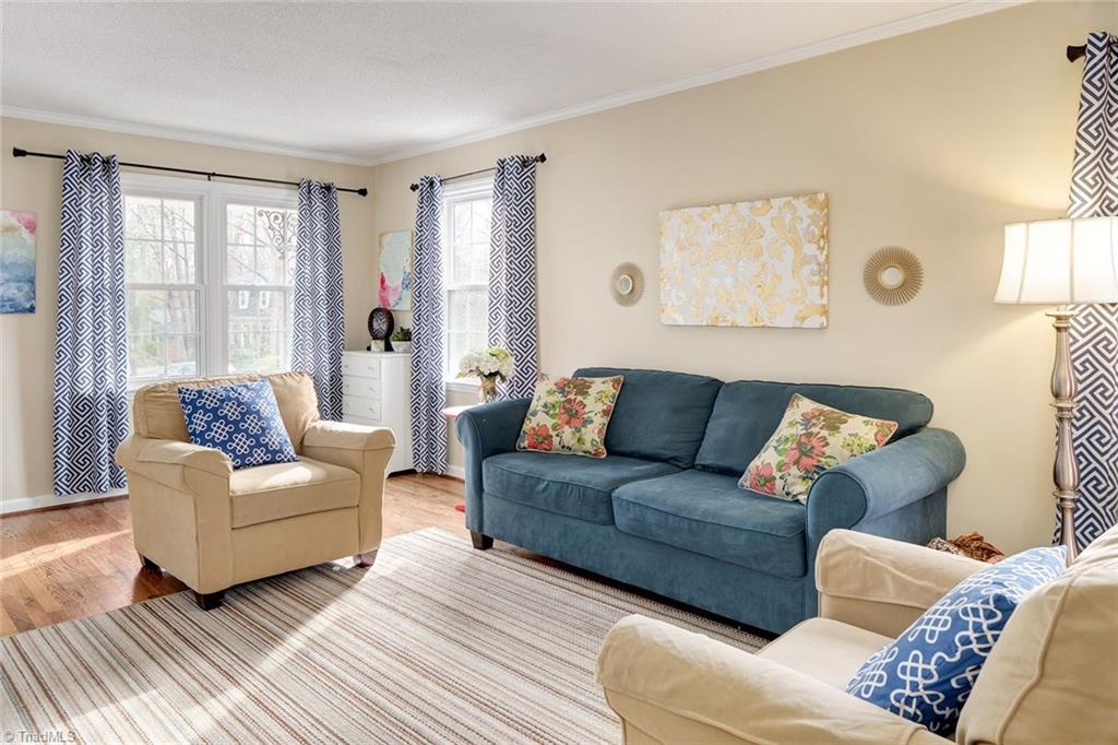 1703 Scarborough Road High Point, NC 27265 - Photo 2 of 24 Gallery Image 2