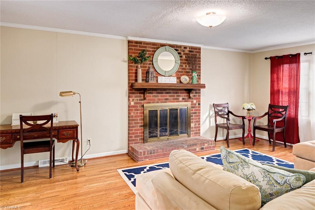 1703 Scarborough Road High Point, NC 27265 - Photo 11 of 24 Gallery Image 11