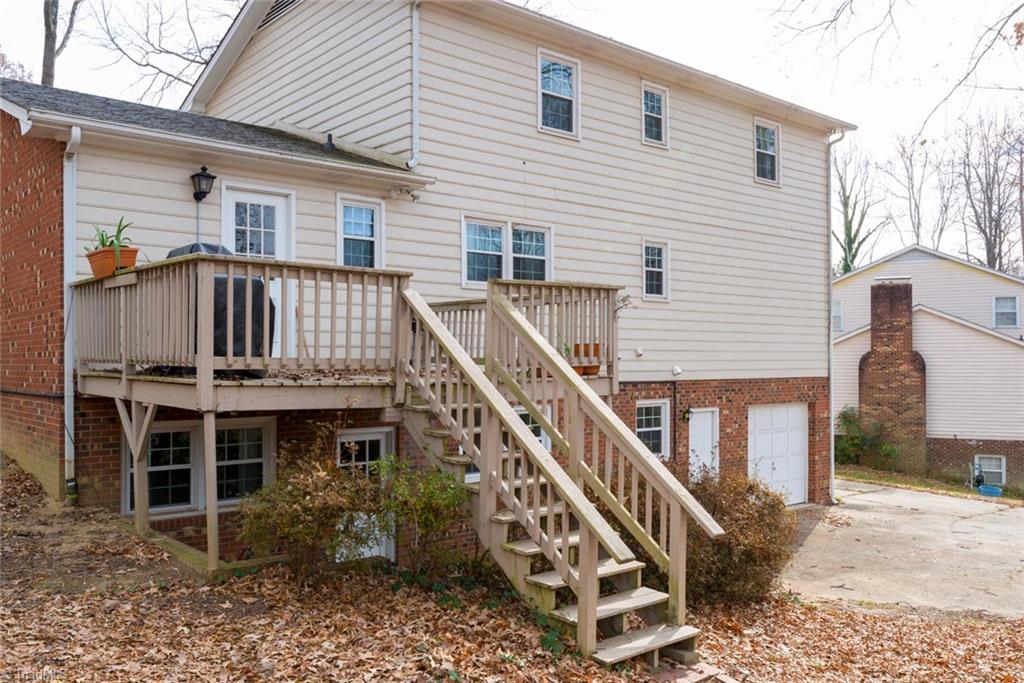 1703 Scarborough Road High Point, NC 27265 - Photo 24 of 24 Gallery Image 24