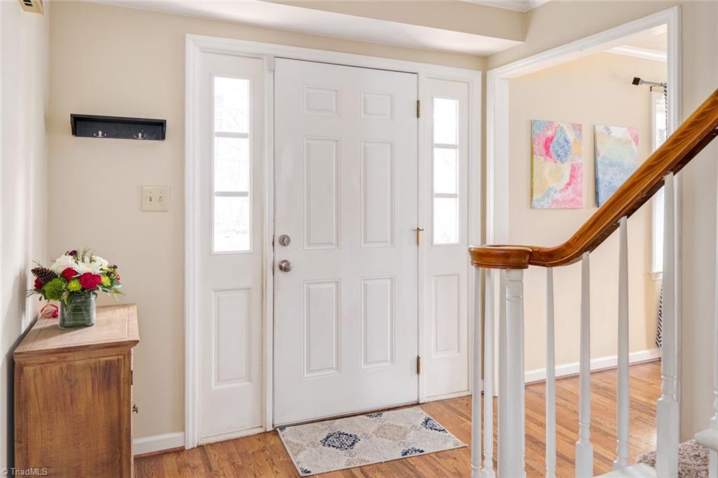 1703 Scarborough Road High Point, NC 27265 - Photo 4 of 24 Gallery Image 4
