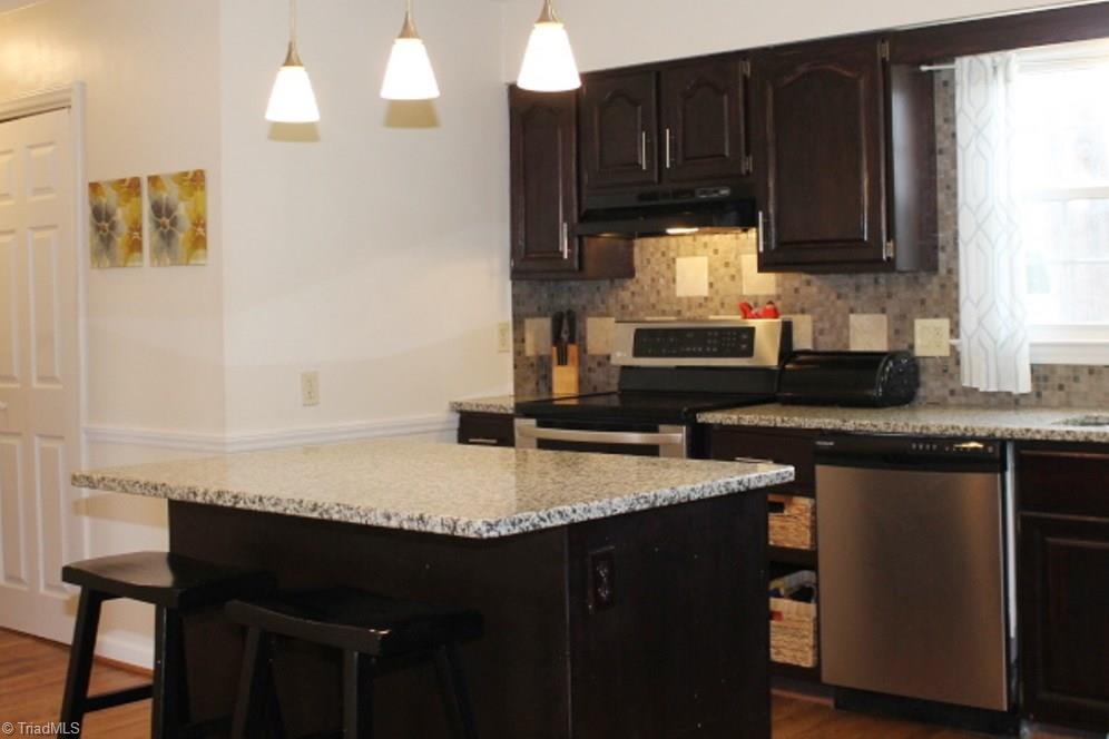 1703 Scarborough Road High Point, NC 27265 - Photo 5 of 24 Gallery Image 5