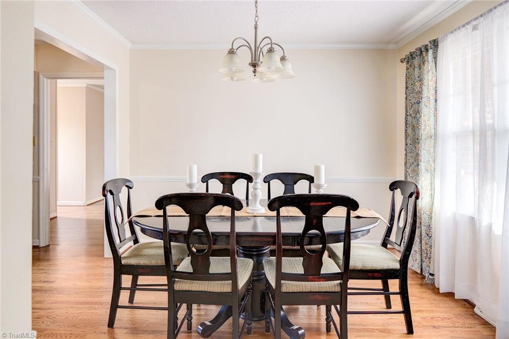 1703 Scarborough Road High Point, NC 27265 - Photo 8 of 24 Gallery Image 8