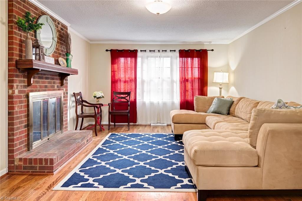 1703 Scarborough Road High Point, NC 27265 - Photo 10 of 24 Gallery Image 10
