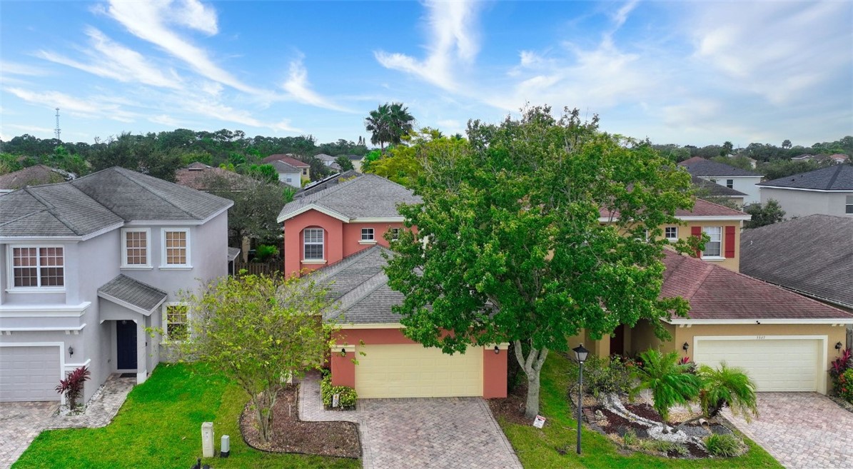 9323 Breakers Row Fort Pierce, FL 34945 - Photo 3 of 31