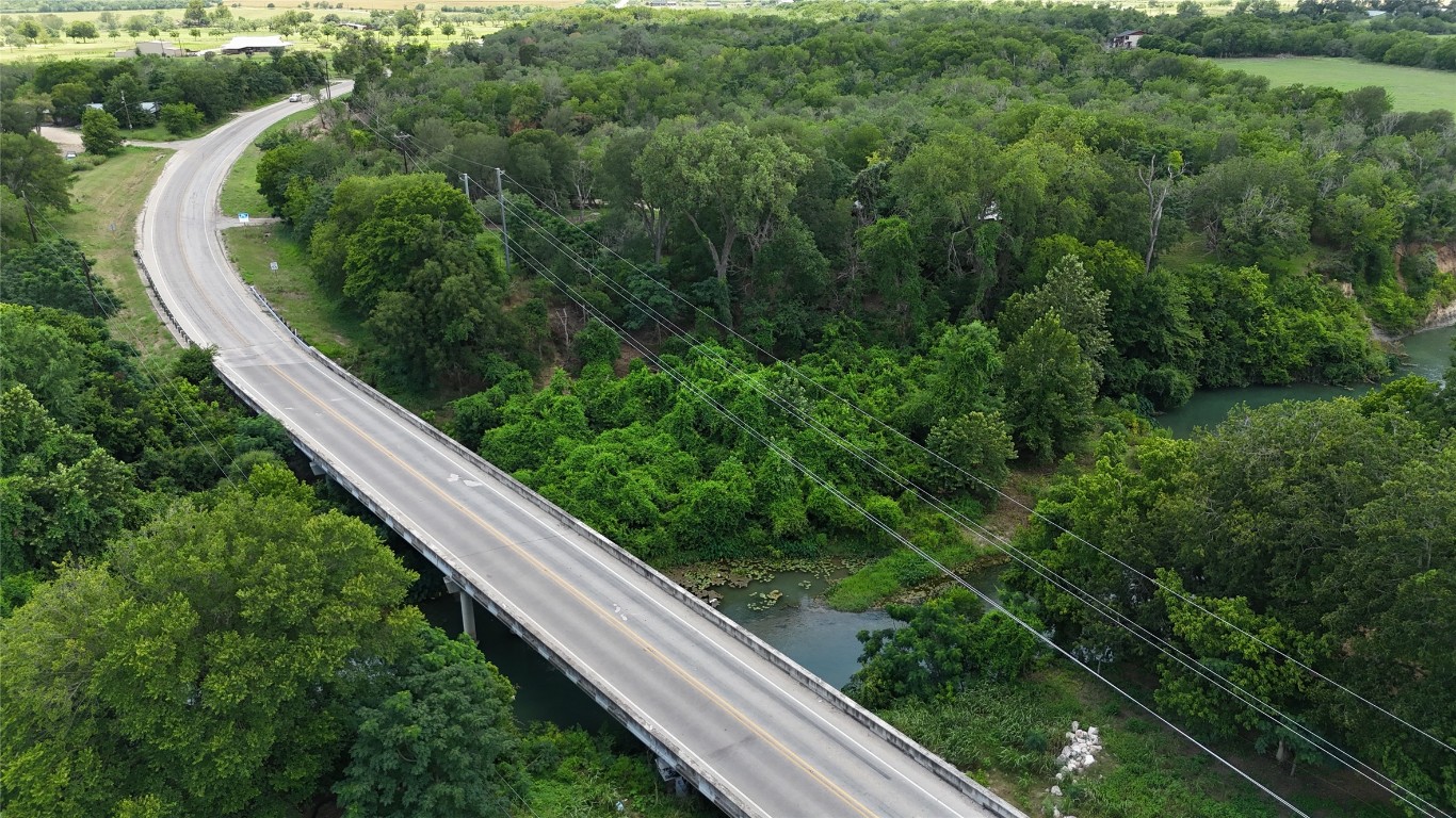 Lot 4-tbd Rd Martindale Tx 78655 Road Martindale, TX 78655 - Photo 11 of 23 a view from balcony