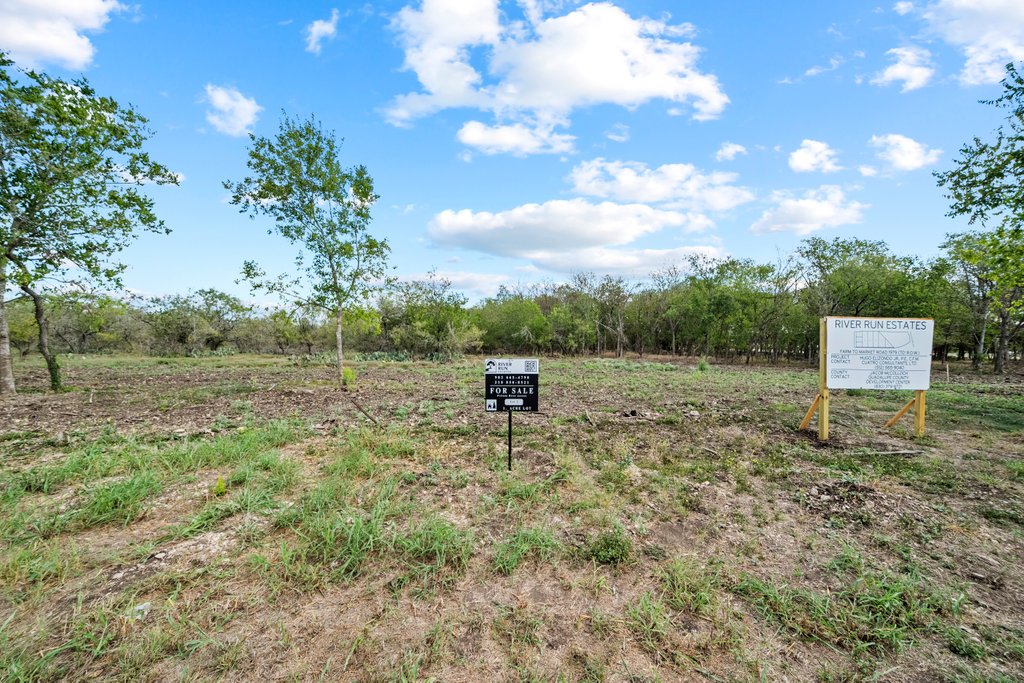 Lot 4-tbd Rd Martindale Tx 78655 Road Martindale, TX 78655 - Photo 20 of 23 a view of a outdoor space
