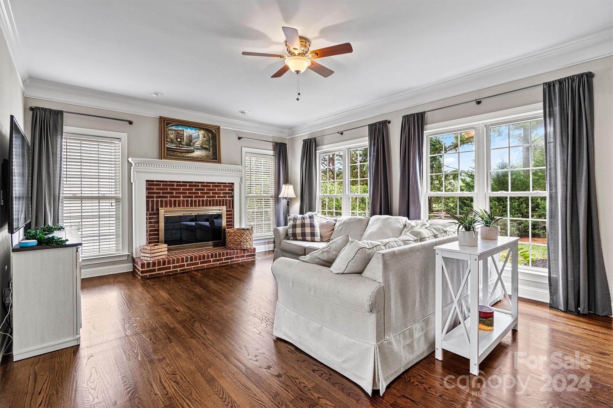 12615 Willingdon Road Huntersville, NC 28078 - Photo 12 of 44 Gallery Image 12