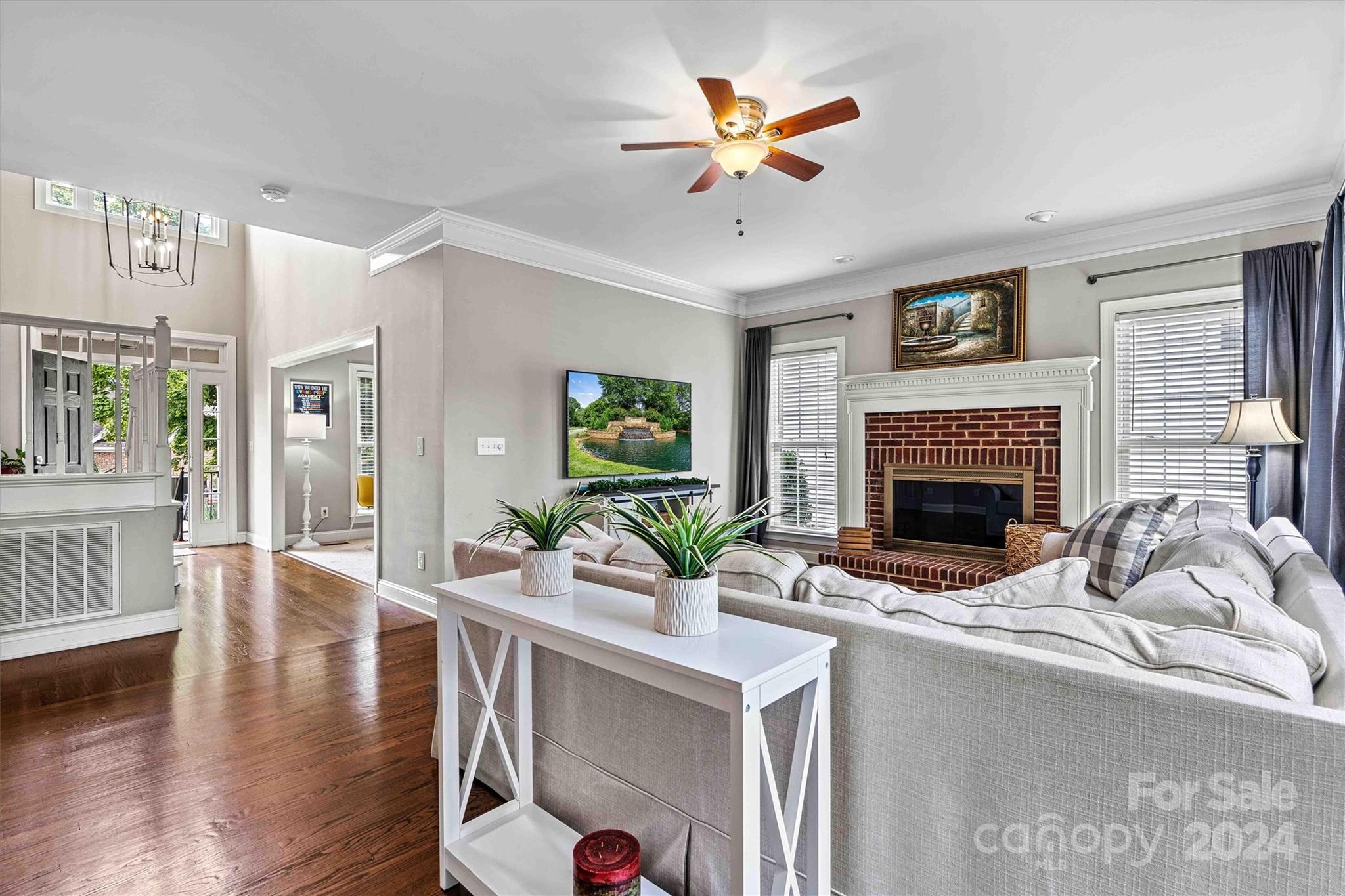 12615 Willingdon Road Huntersville, NC 28078 - Photo 13 of 44 Gallery Image 13