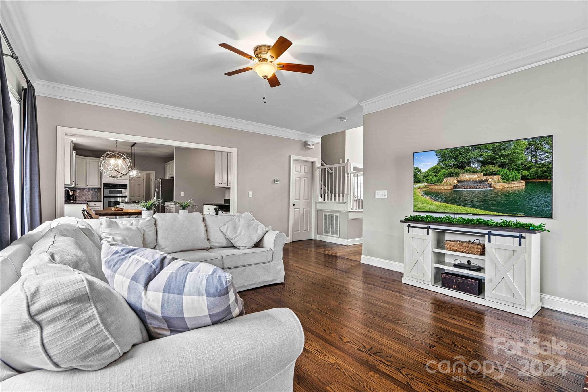 12615 Willingdon Road Huntersville, NC 28078 - Photo 14 of 44 Gallery Image 14
