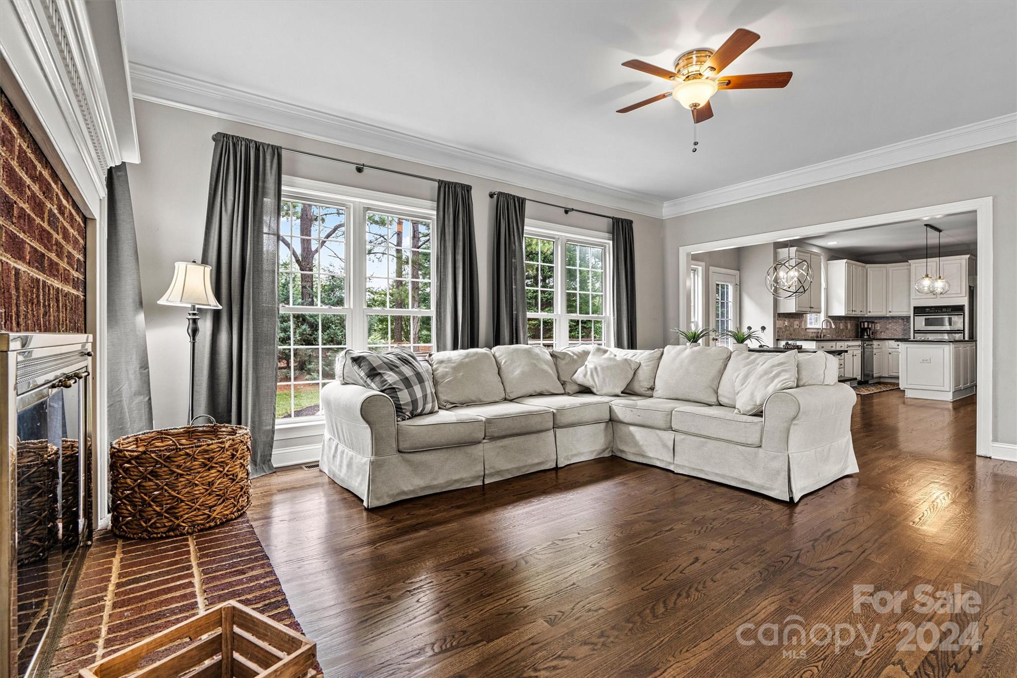 12615 Willingdon Road Huntersville, NC 28078 - Photo 15 of 44 Gallery Image 15