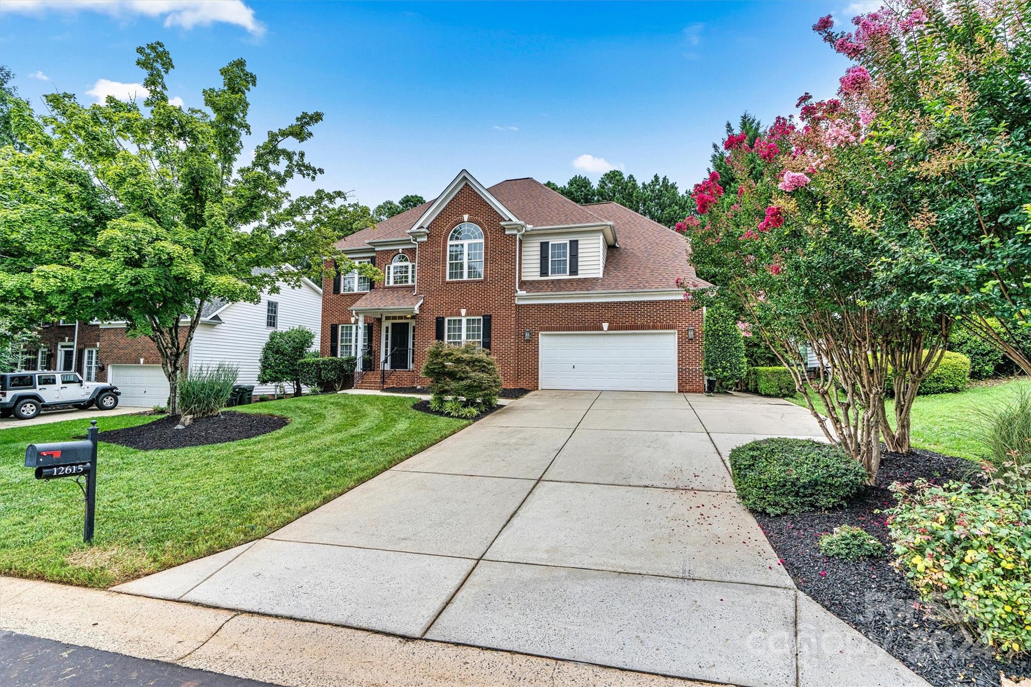 12615 Willingdon Road Huntersville, NC 28078 - Photo 3 of 44 Gallery Image 3