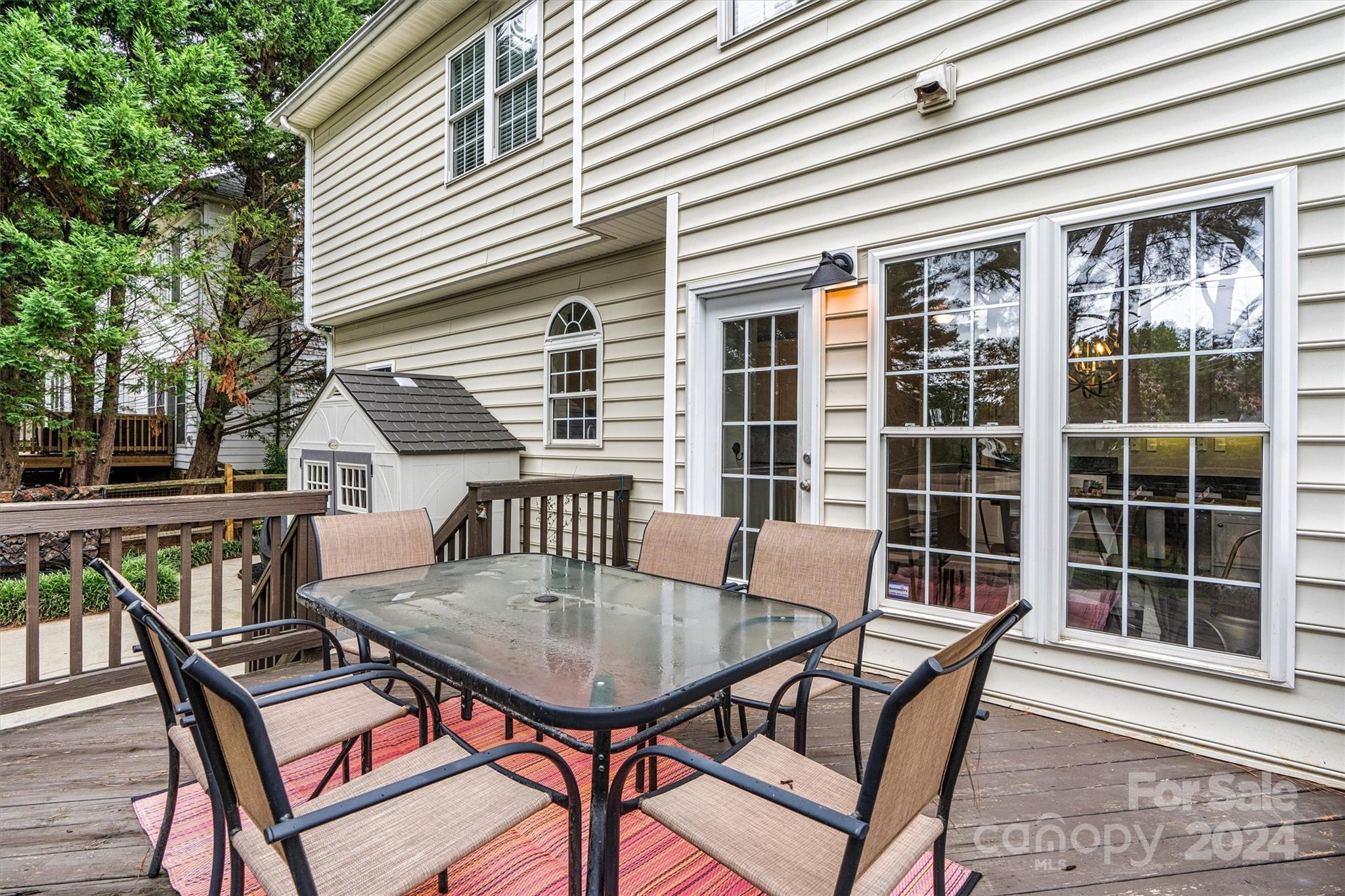 12615 Willingdon Road Huntersville, NC 28078 - Photo 38 of 44 Gallery Image 38