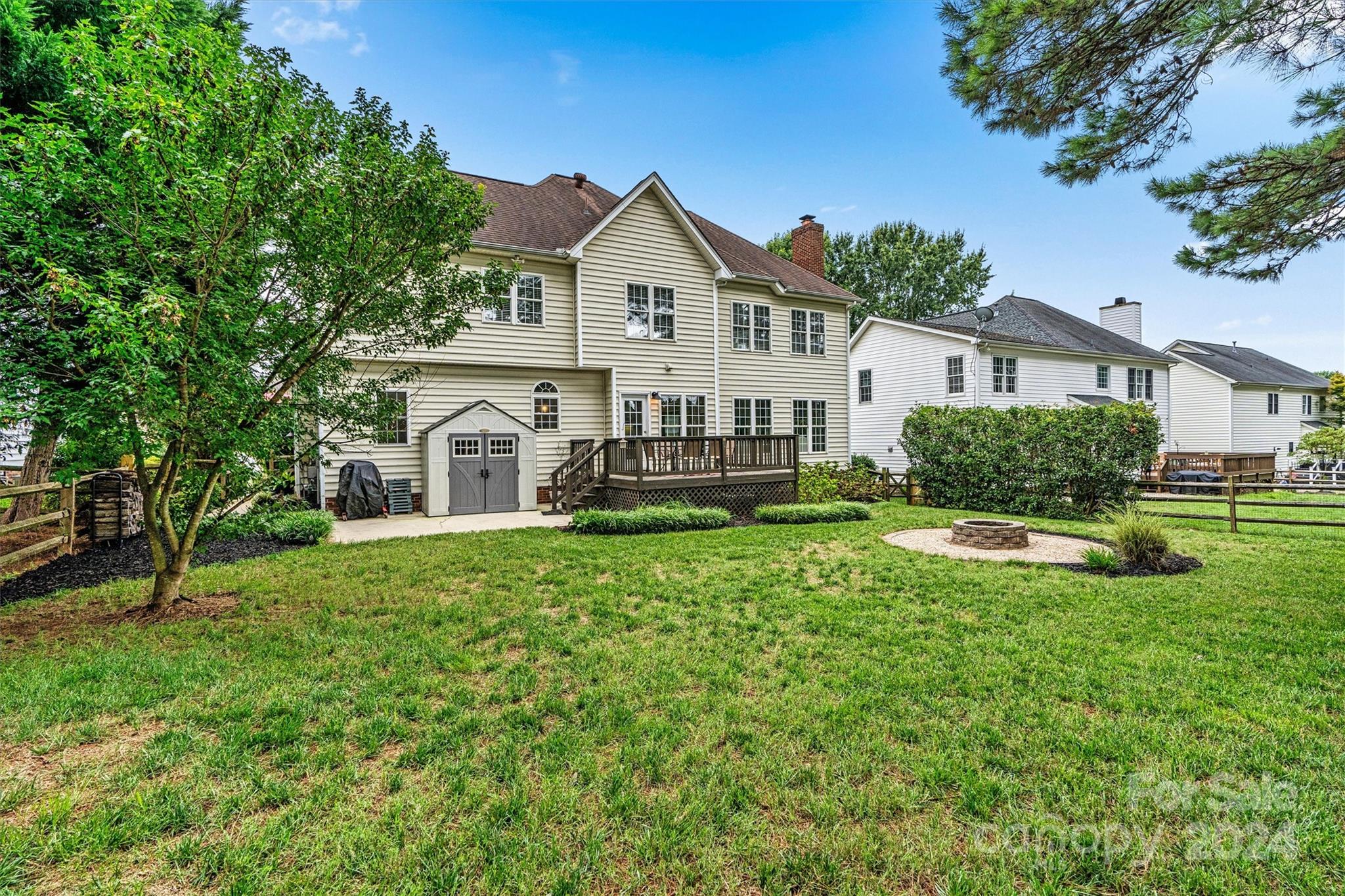 12615 Willingdon Road Huntersville, NC 28078 - Photo 41 of 44 Gallery Image 41