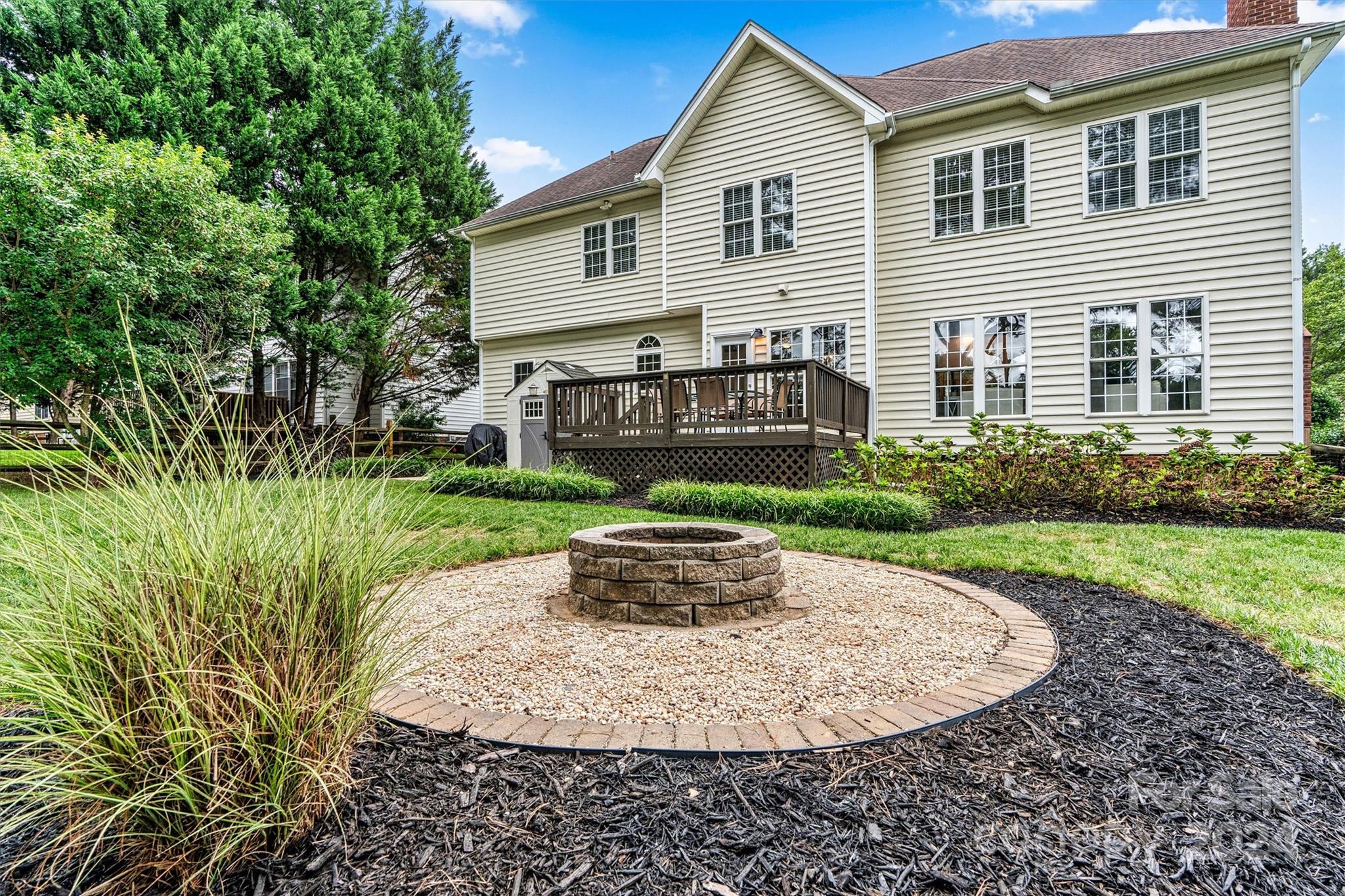 12615 Willingdon Road Huntersville, NC 28078 - Photo 42 of 44 Gallery Image 42
