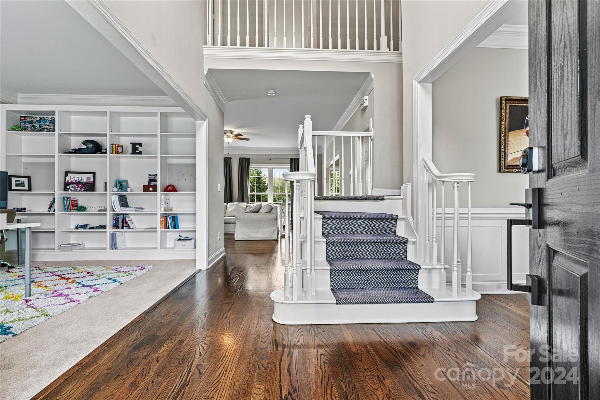 12615 Willingdon Road Huntersville, NC 28078 - Photo 5 of 44 Gallery Image 5
