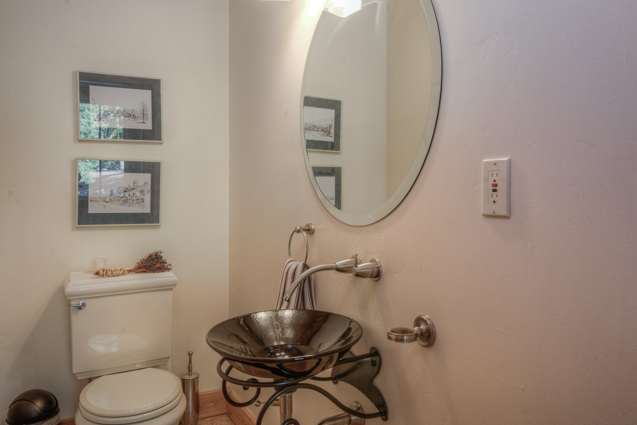 1591 Upper Bench Road Alpine Meadows, CA 96146 - Photo 11 of 14