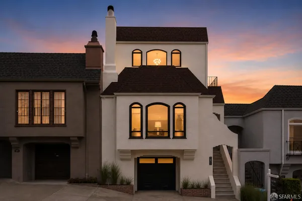 $2,799,000 | 1871 25th Avenue, San Francisco, CA 94122